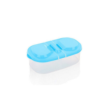 Multifunctional Food Receiving Box