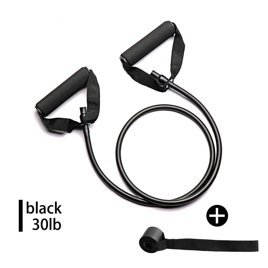 Fitness Training Resistance Bands