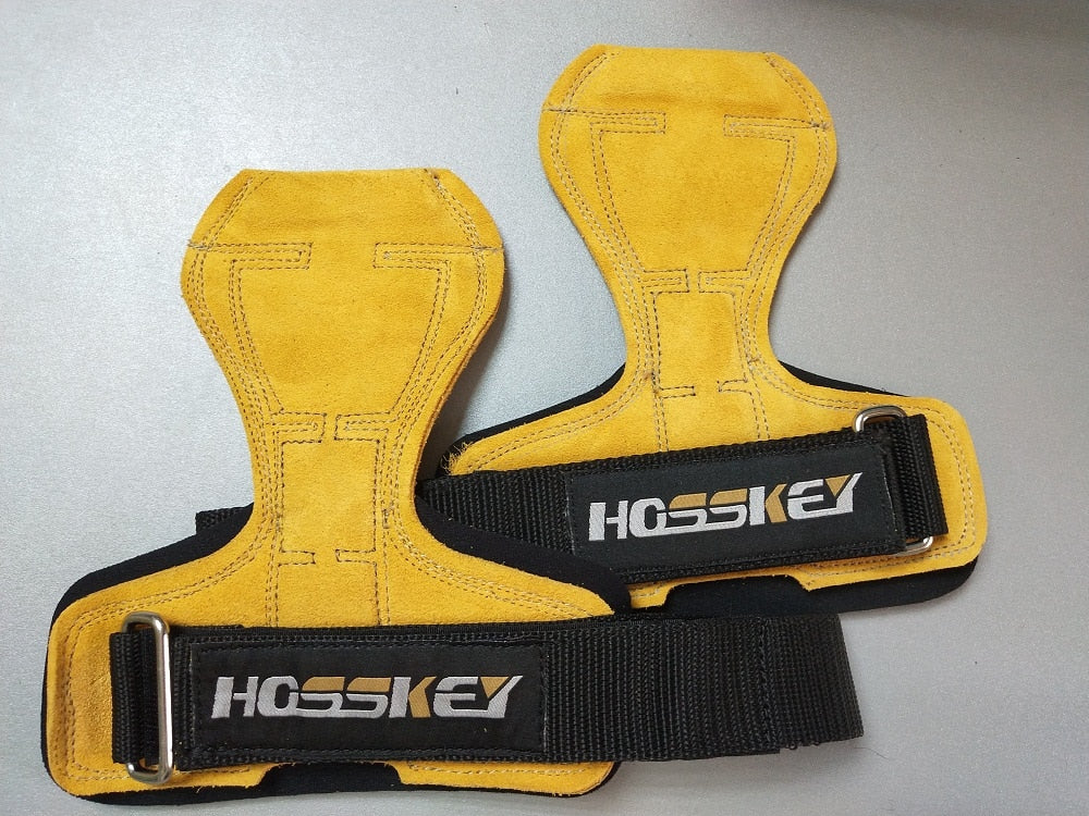 Weight Lifting Gloves