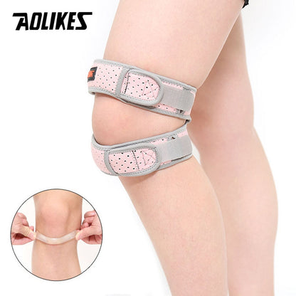 Elastic Braces Knee Wrap