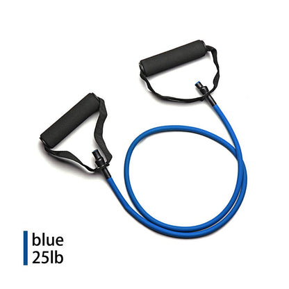 Fitness Training Resistance Bands