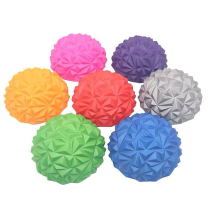 Inflatable Yoga Massage Balls