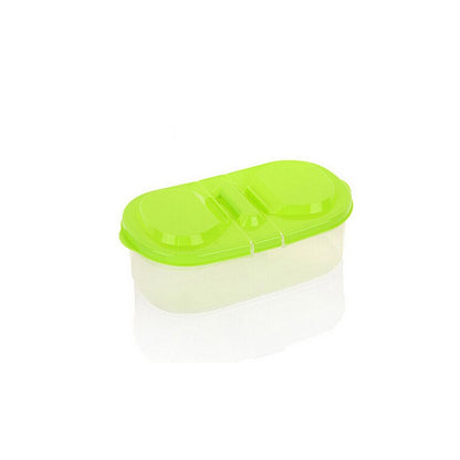 Multifunctional Food Receiving Box