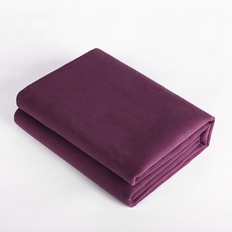 Yoga Blanket Towel