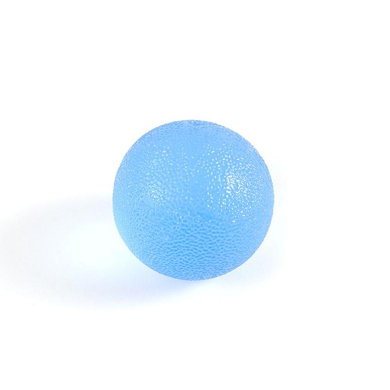 Silicone Hand Gripping Ball