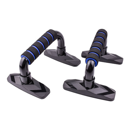 XC LOHAS Push-ups Stands Push-ups Bar Fitness Chest Training Push Up Stand Bar Exercise Body Building H-shape Push Up Gym Home