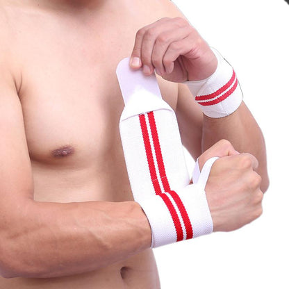 Weight Lifting Gloves