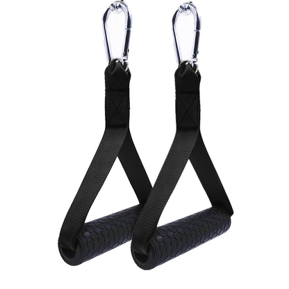 Gym Resistance Bands