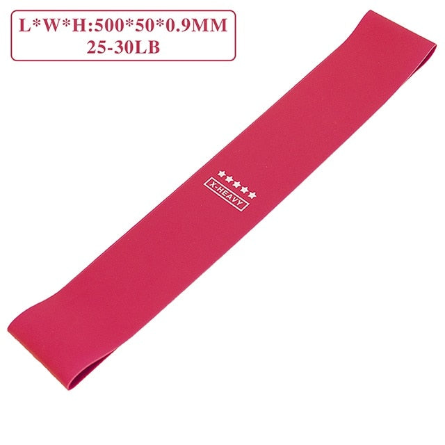 Fitness Resistance Bands