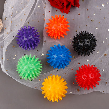 Spiky Massage Ball