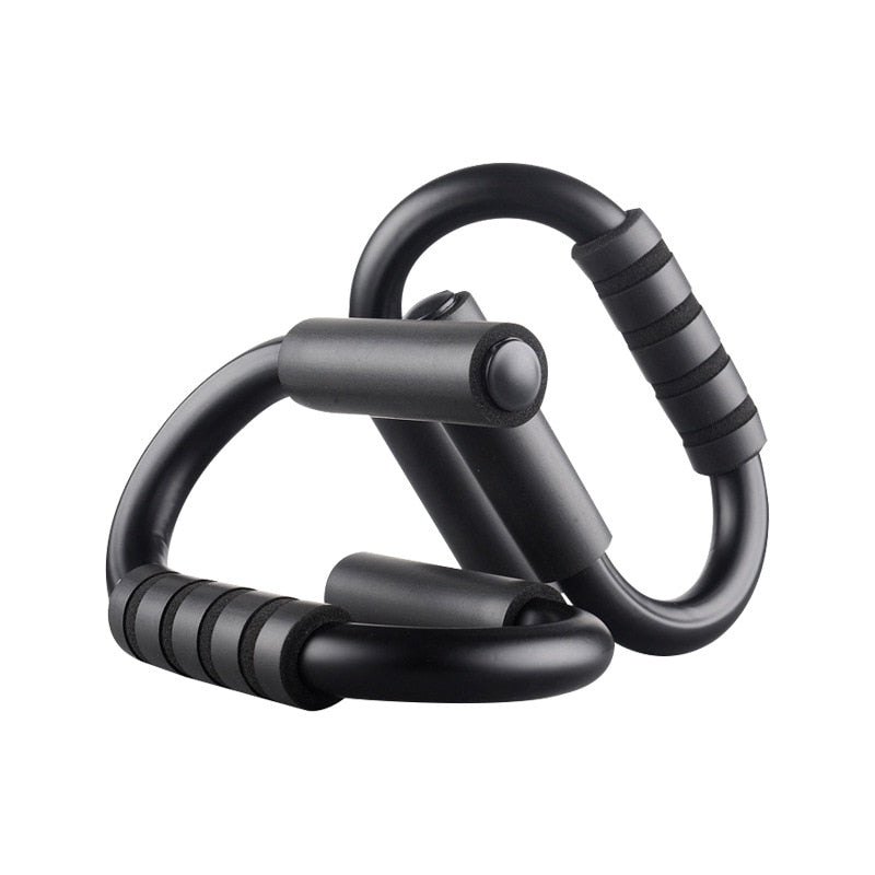 Body Fitness Training Tool