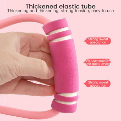 Fitness Resistance Bands