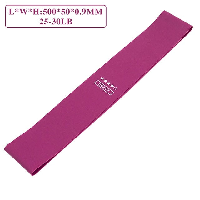 Fitness Resistance Bands