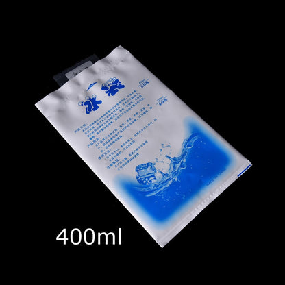 Outdoors Instant Cold Ice Pack