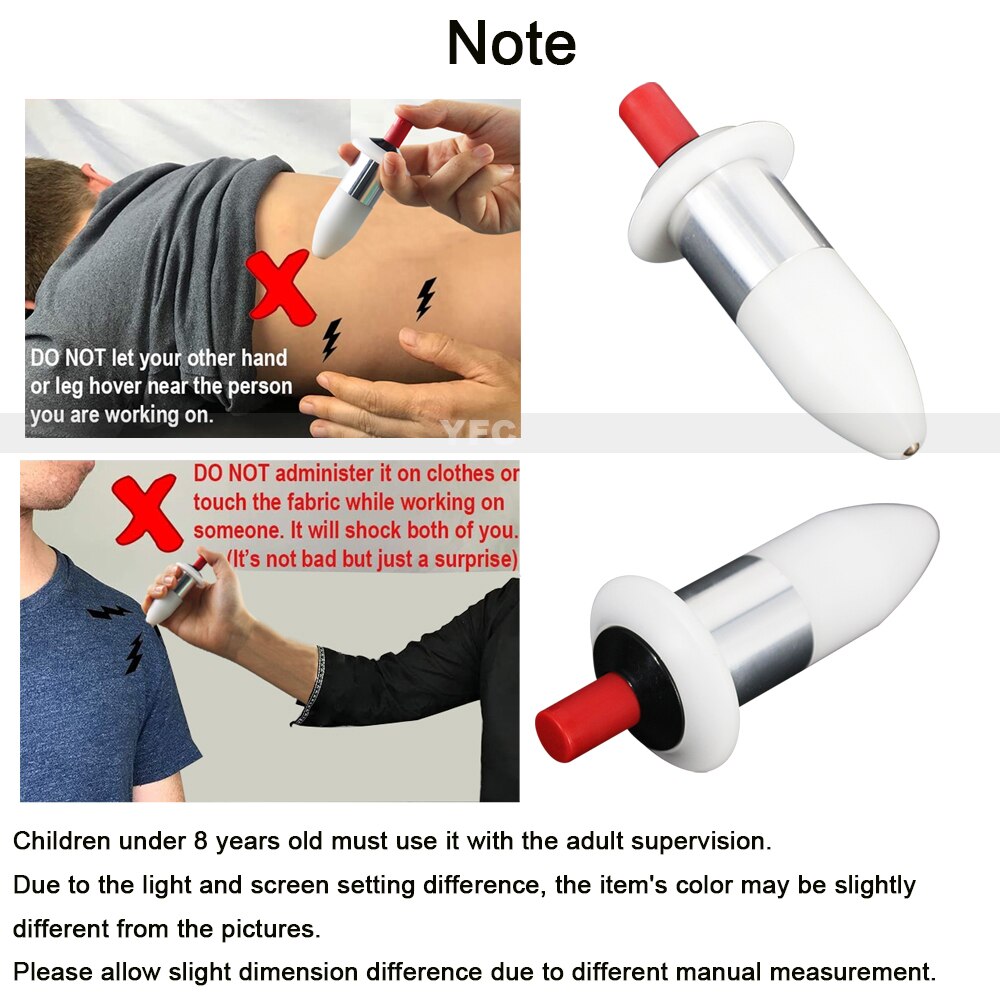 Acupuncture Point Massager