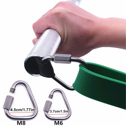 Latex Resistance Bands
