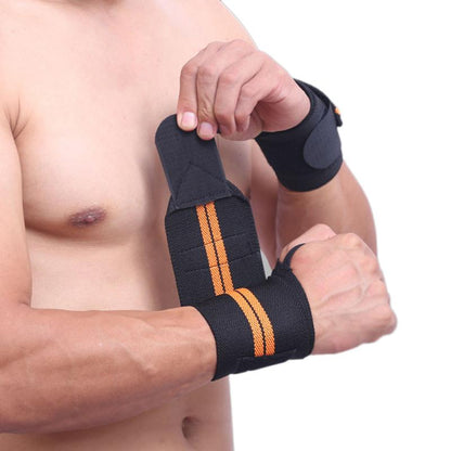 Weight Lifting Gloves