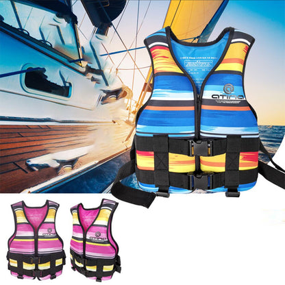 Child Watersports Swim Vest