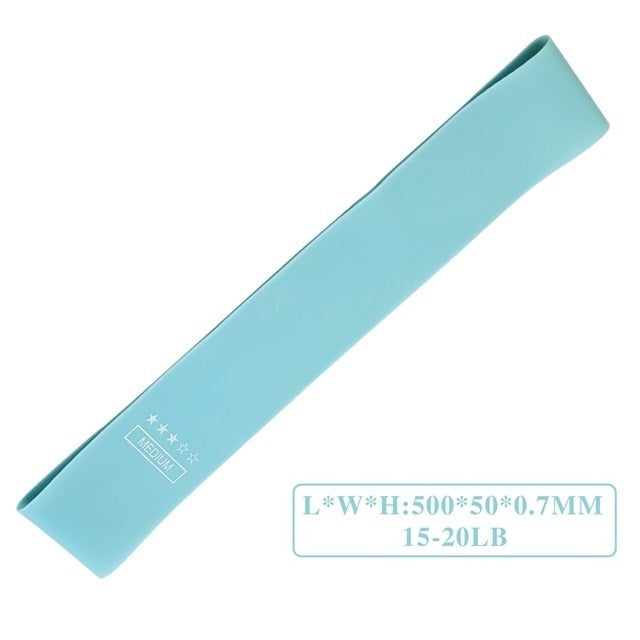 Workout Elastic Bands