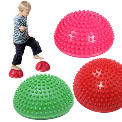 Inflatable Yoga Massage Balls