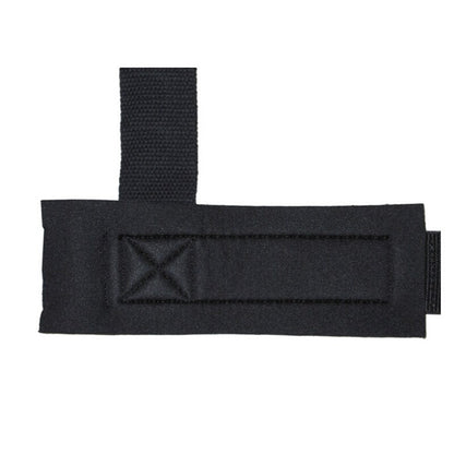 Hand-Bar Wrist Straps