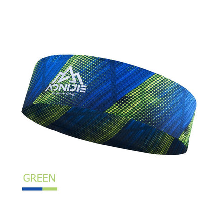 Breathable Sports Headband