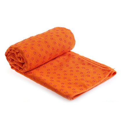 Non Slip Yoga Mat Cover