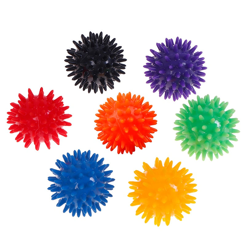 Spiky Massage Ball