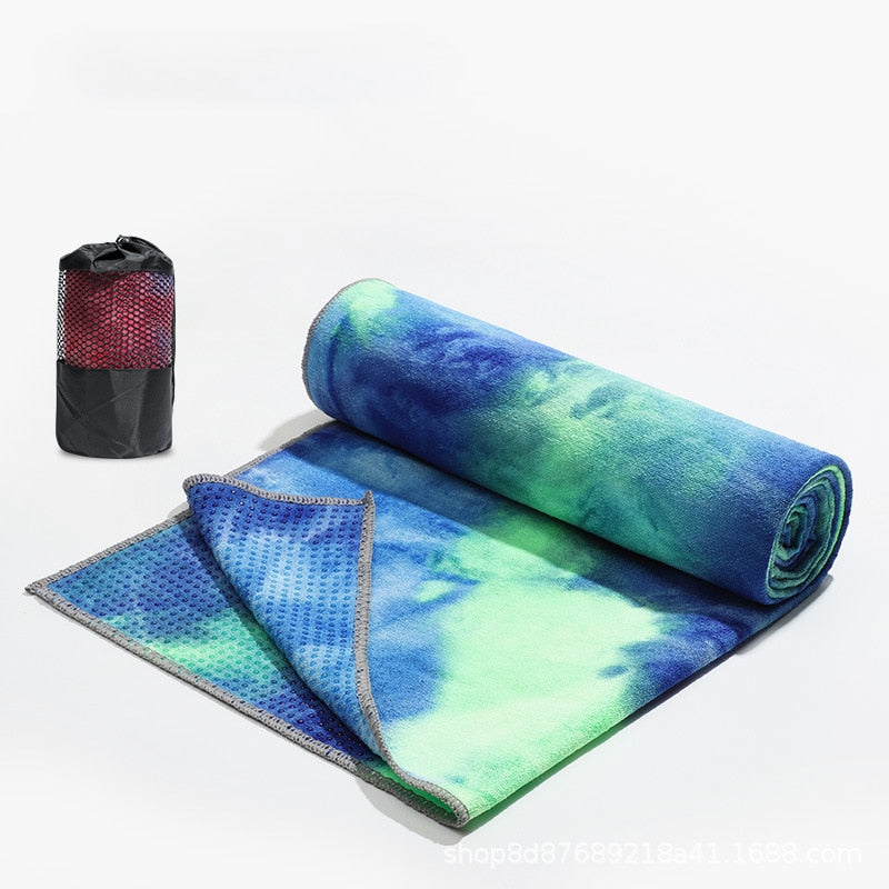 Yoga Mat Cover