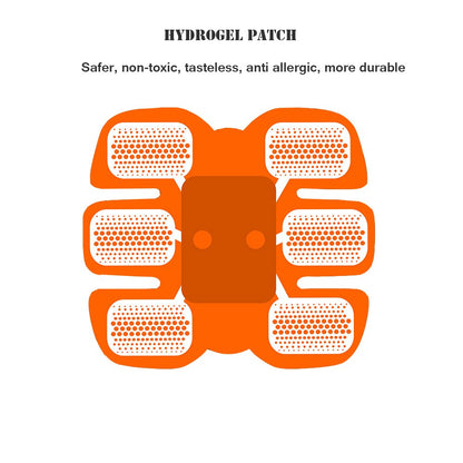 Muscle Stimulator Abdominal Belt