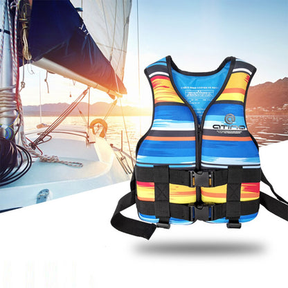 Child Watersports Swim Vest