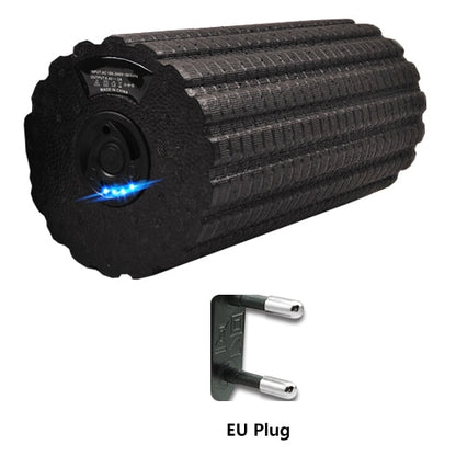 Electric Vibration Massage Roller