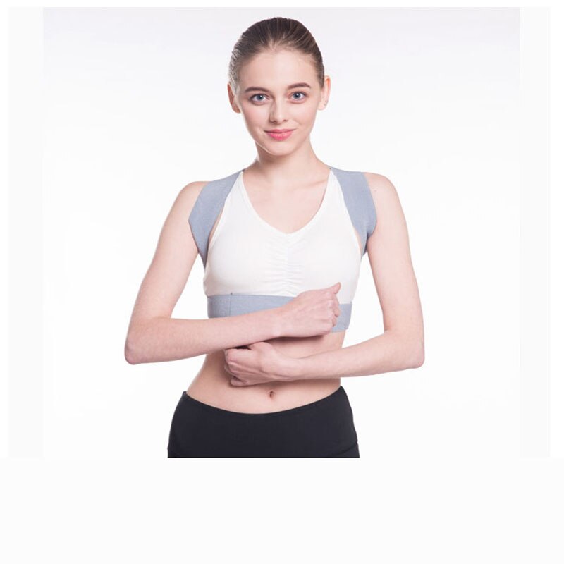 Adjustable Posture Corrector