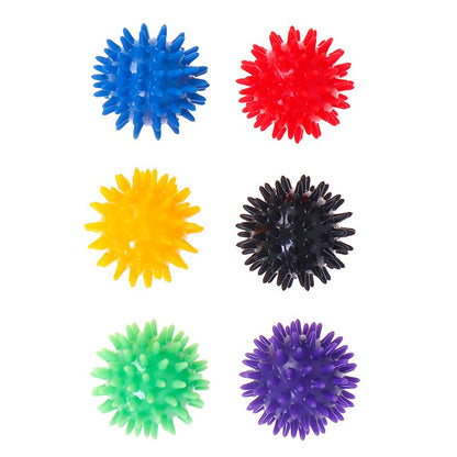 Spiky Massage Ball