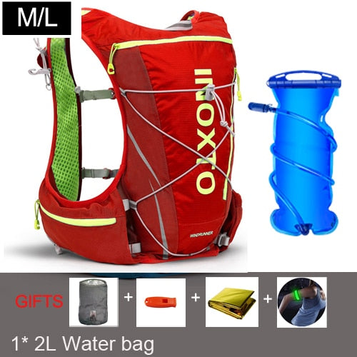 Outdoor Sport Bags