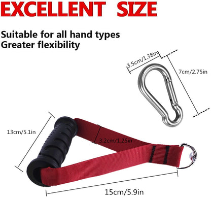 Fitness Resistance Band