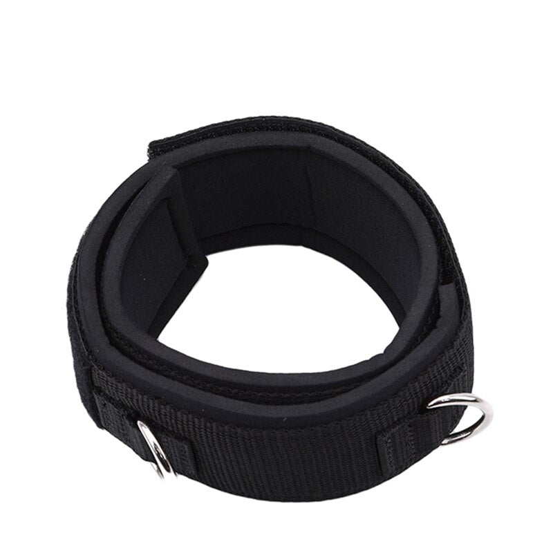 Sport Ankle Anchor Straps