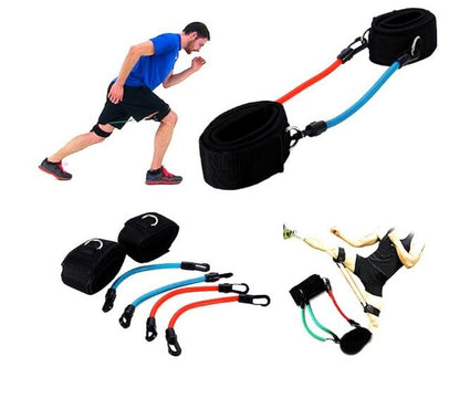 Speed Agility Trainer Tubes