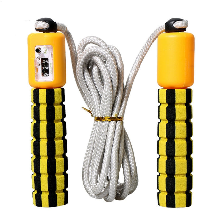 Sports Skipping Rope