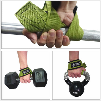 Gym Fitness Equipment