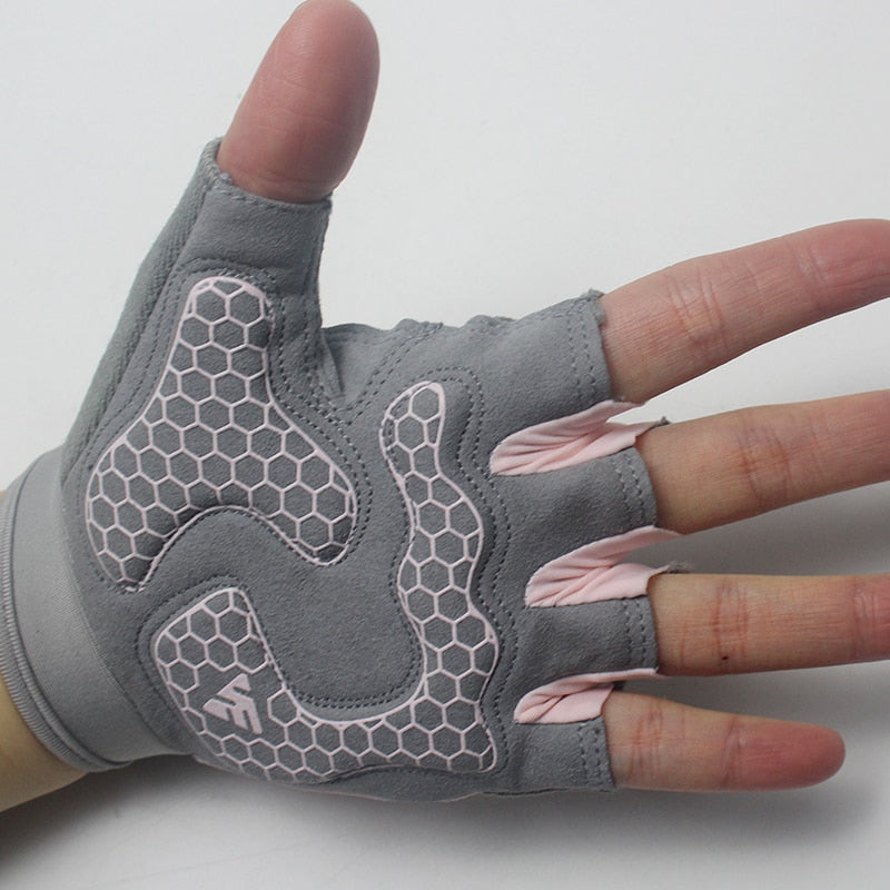 Summer Fitness Gloves