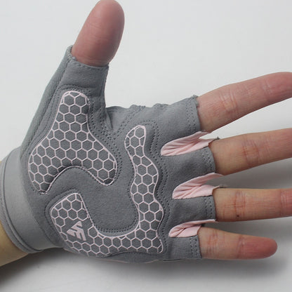 Summer Fitness Gloves