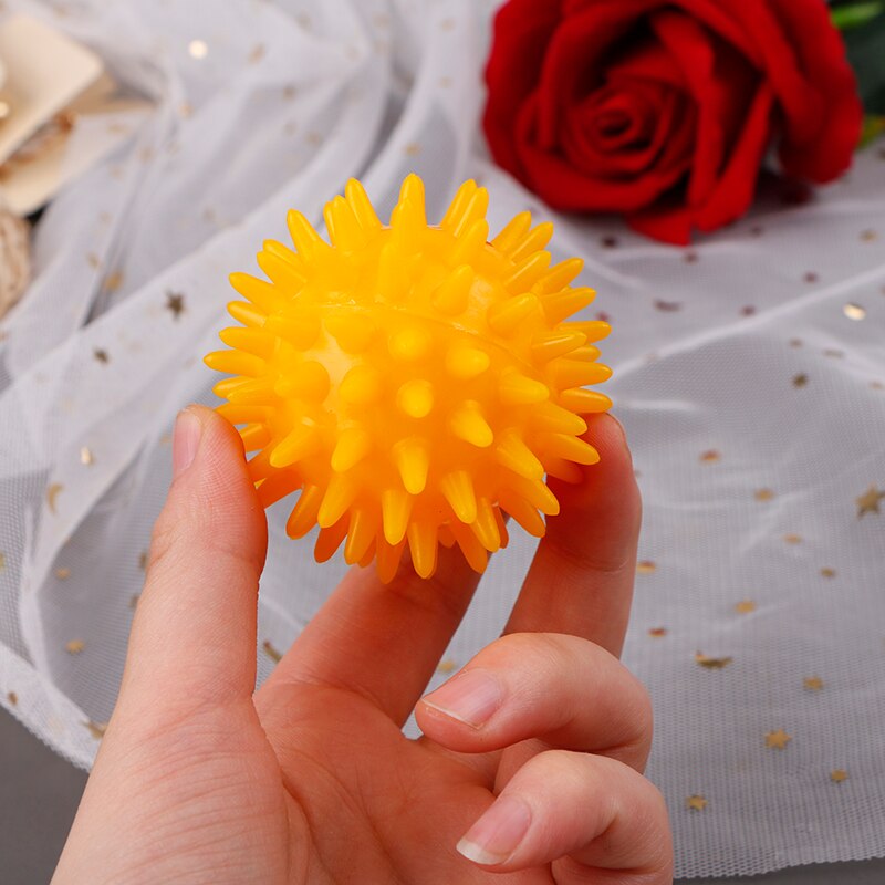 Spiky Massage Ball