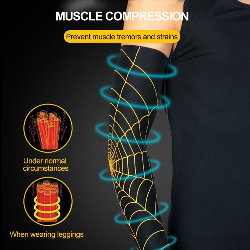 Sports Arm Compression Sleeve