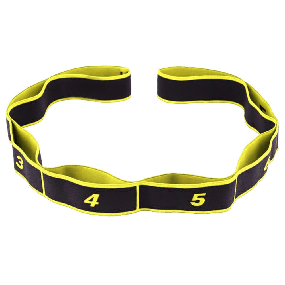 Fitness Workout Exercise Straps