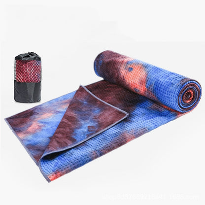 Yoga Mat Cover