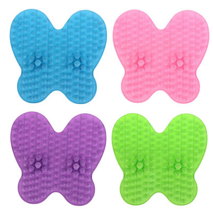 Butterfly Foot Massager Mat