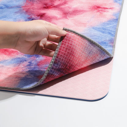 Yoga Mat Cover