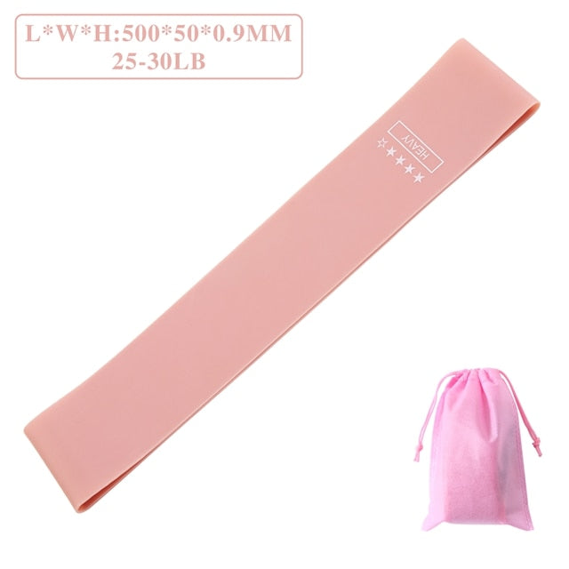 Workout Elastic Bands