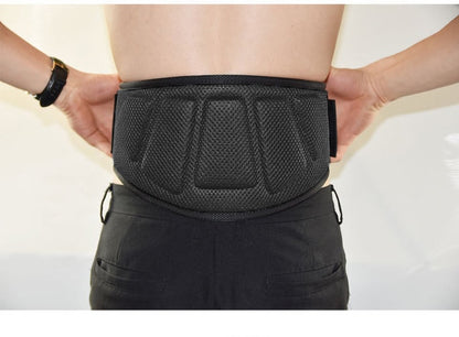 Fitness Weight Lifting Belt